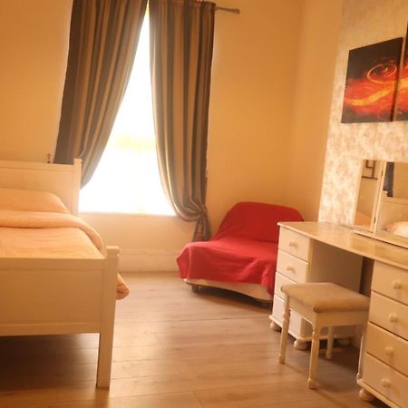 Homestay Cambridge Central Экстерьер фото