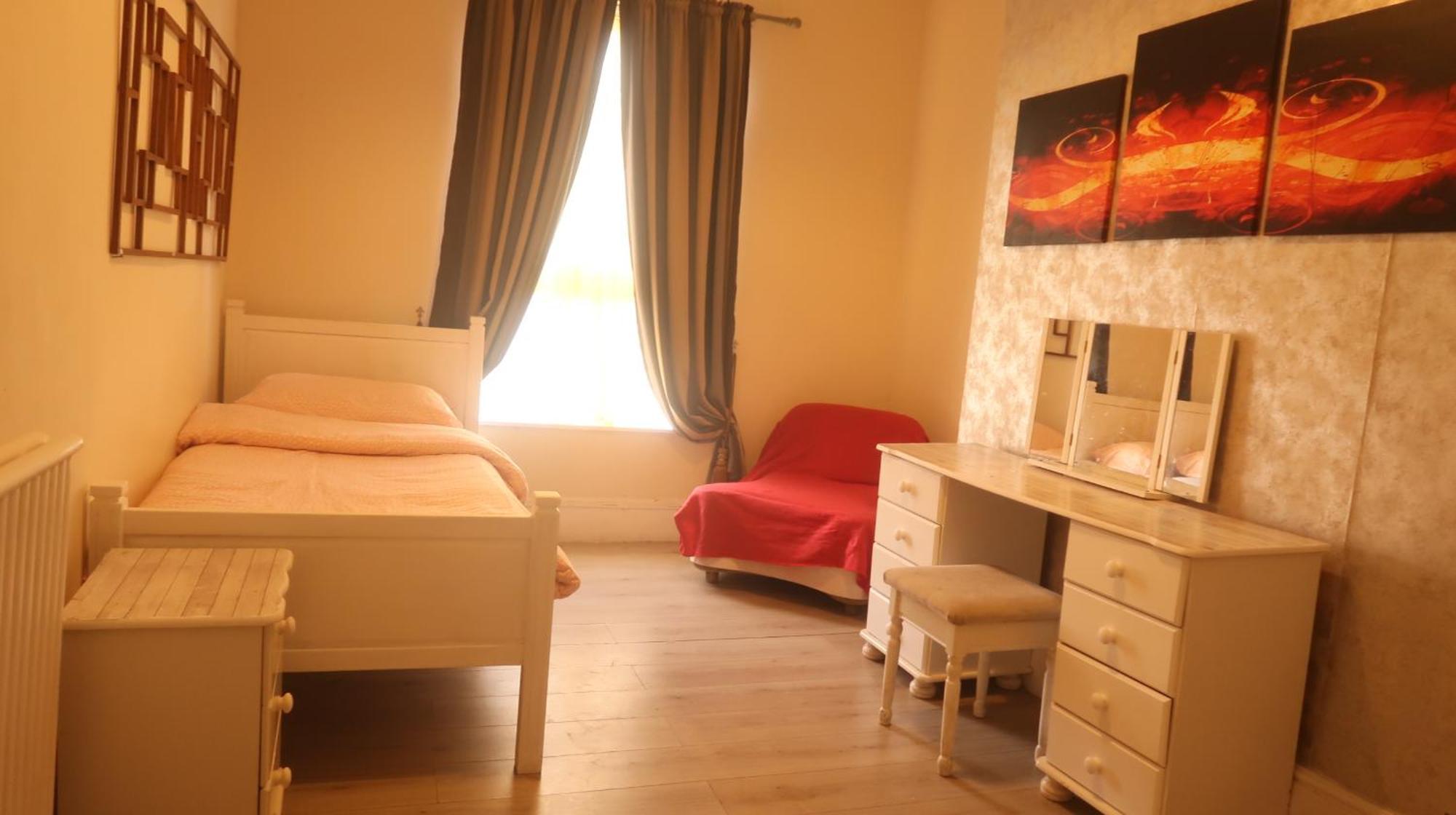 Homestay Cambridge Central Экстерьер фото